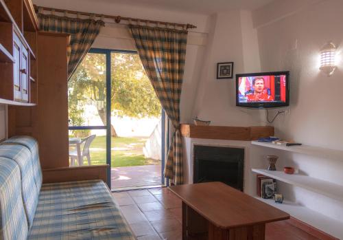 Apartamento Clube da Bemposta com piscina