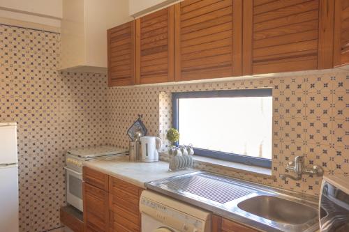 Apartamento Clube da Bemposta com piscina