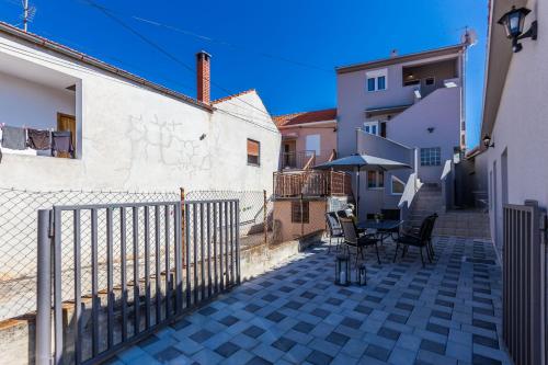 Apartments Mazijini Dvori