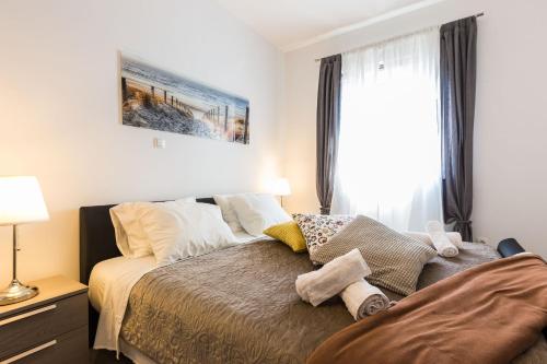 Apartments Mazijini Dvori