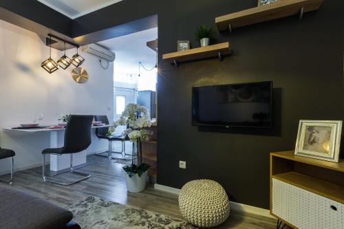 Apartments Mazijini Dvori