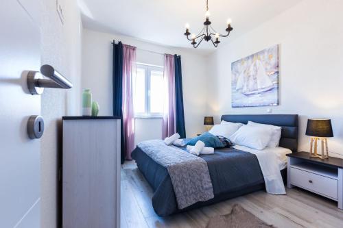 Apartments Mazijini Dvori