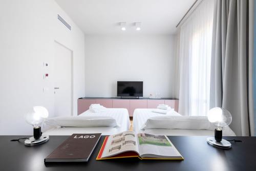 Villa Curiel – Photos 3