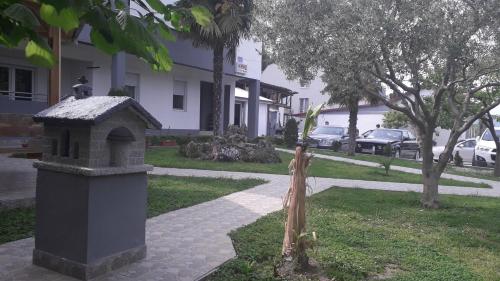 Gallery image of Apartmani Nino in Star Dojran