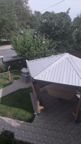 Gallery image of Apartmani Nino in Star Dojran