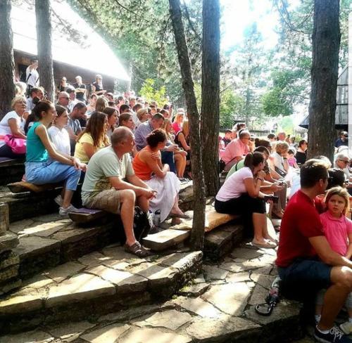 Επισκέπτες που μένουν στο Apartmani Milić