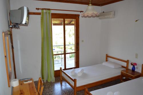 Gallery image of Theodore Apartments in Zakharo