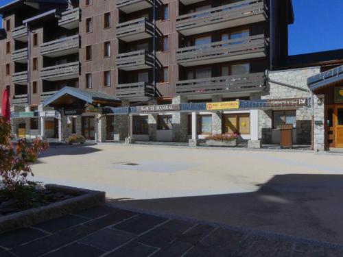 Photo de la galerie de l'établissement Résidence Boulevard, à Méribel