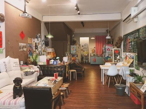 青年旅館放花蓮背包客棧 臺灣花蓮市 Booking Com