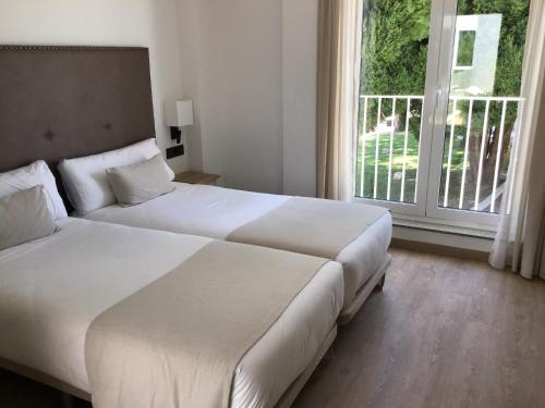 VISTALEGRE Hotel-Spa – Photos 3