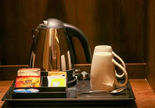 Novotel Madrid City Las Ventas photo 15