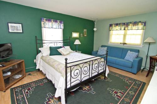 Gallery image of Pilgrim's Rest Bed and Breakfast in Philadelphia
