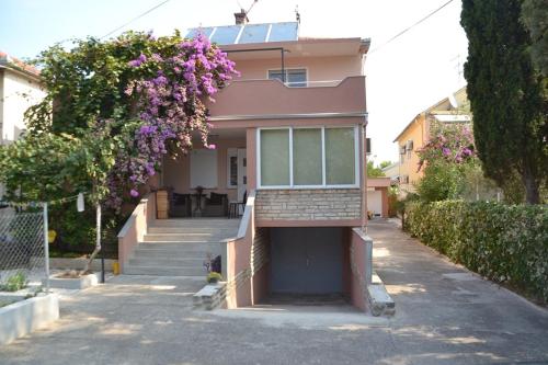 PAKOSTANE, APARTMENTS BARBARA
