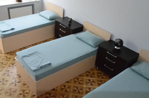 Легло или легла в стая в Centrum Hotel&Hostel