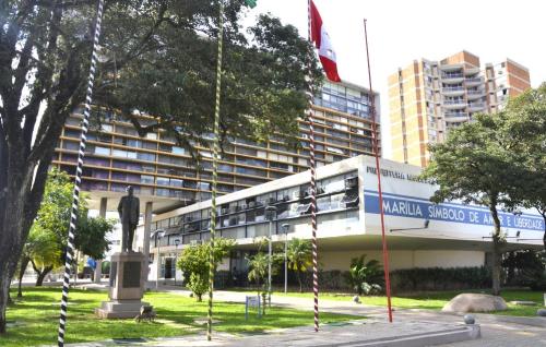 Hotel Nove De Julho – Photos 2