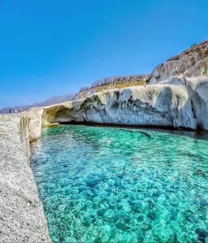 Φυσικό τοπίο κοντά σε αυτό το διαμέρισμα