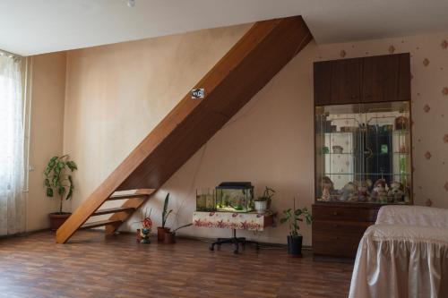 Fotografie z fotogalerie ubytování Panorama-hostel v Kyjevě