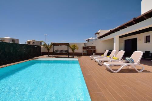 Villa Victoria