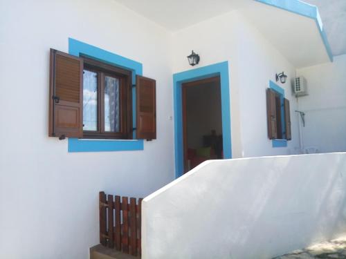 Gallery image of Lipsi Village House in Lipsoi