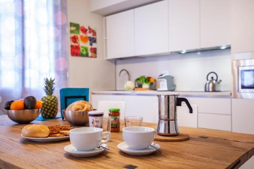 Lido's Garden Apartment – Photos 2