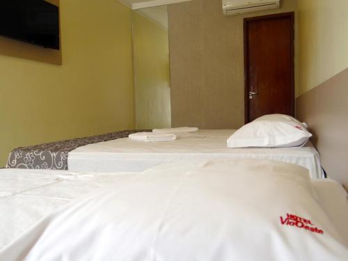 Hotel Via Oeste – Photos 4