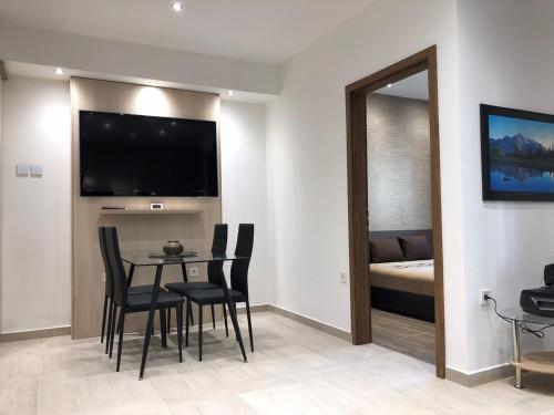 Nice Wellness Apartman 8600 Siófok, 5 Köztársaság utca kép - 3