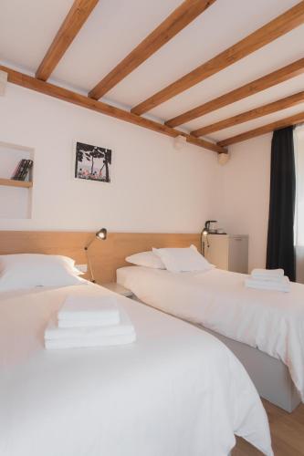 Rooms Kala