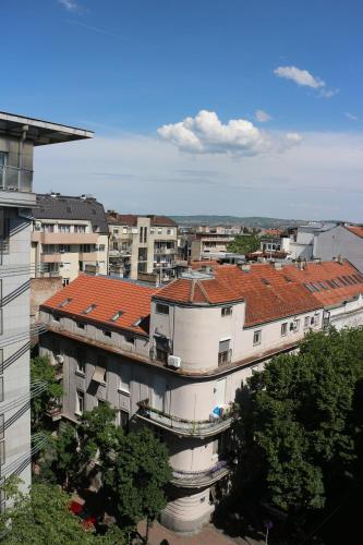 Clădirea în care este situat/ăapartamentul