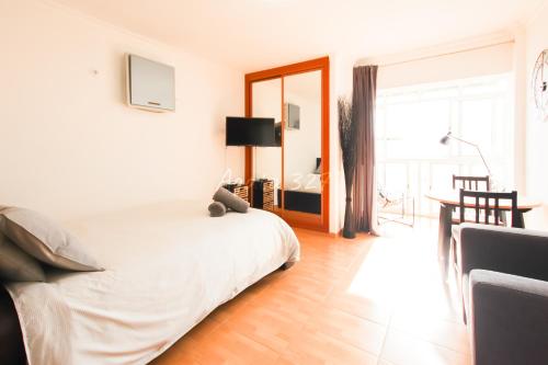 Warm Studio in Benalmadena photo 10