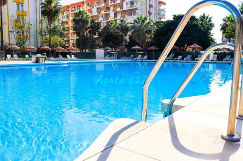 Warm Studio in Benalmadena photo 15