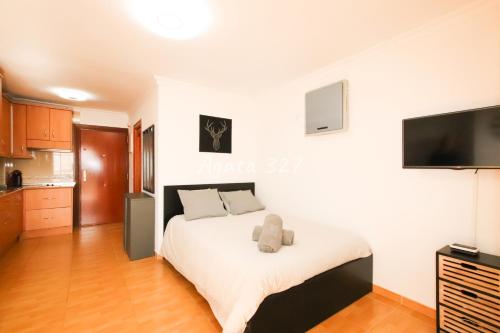 Warm Studio in Benalmadena photo 7