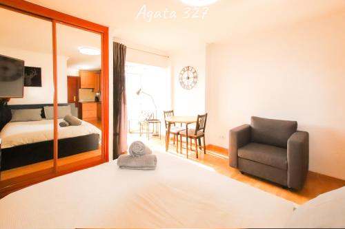 Warm Studio in Benalmadena photo 9