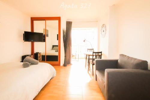 Warm Studio in Benalmadena photo 11