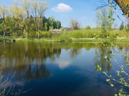 Ferienhaus am Menzerather Weiher – Photos 2