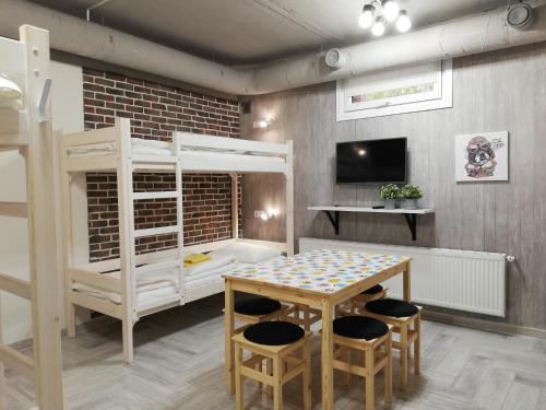 Gallery image of hotel OLIMP in Korenovsk