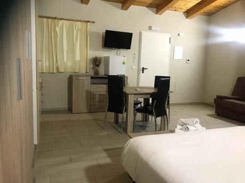 Apartamentos Giuliano