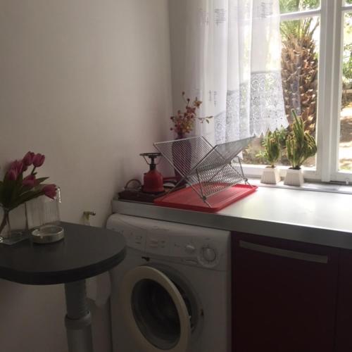 Fotografie z fotogalerie ubytování Apartment Botanicheskiy Sad v destinaci Sutomore