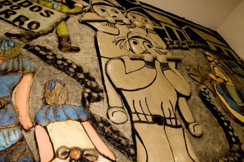 Ảnh trong thư viện ảnh của Vila Rica Hotel Caruaru ở Caruaru