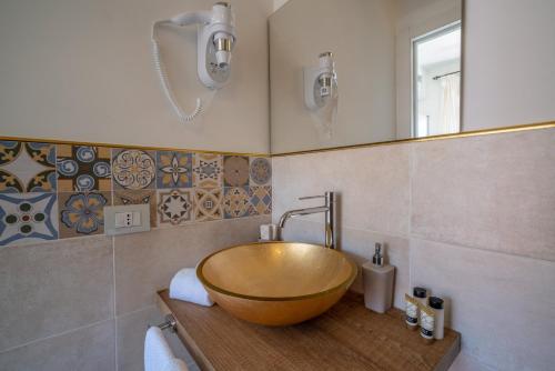 Gallery image of NG Guest House l'Acquedotto in Olbia
