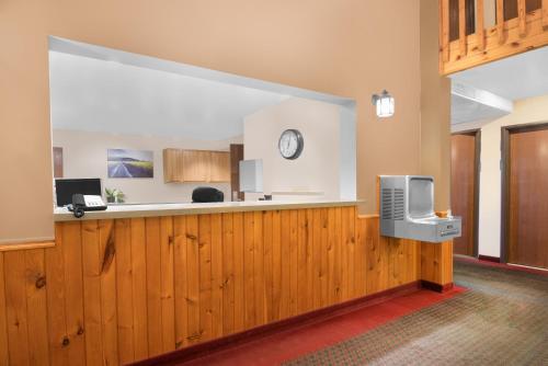 Gallery image of Northwoods Inn and Suites in Ely
