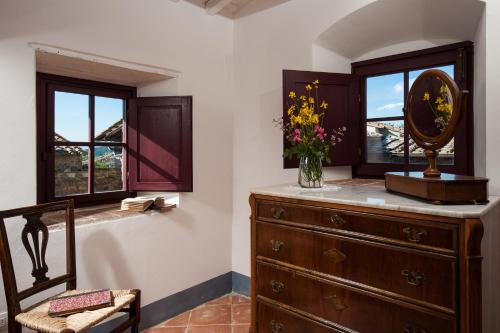 Φωτογραφία από το άλμπουμ του Chiantivillas Poggio a Vento σε Badia A Passignano