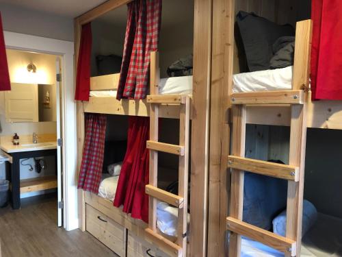 Gallery image of Eastside Guesthouse and Bivy in Bishop