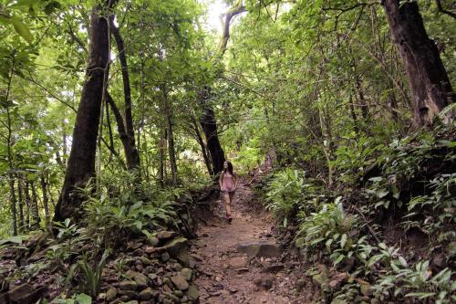 Adventure Park & Hotel Vista Golfoの宿泊客