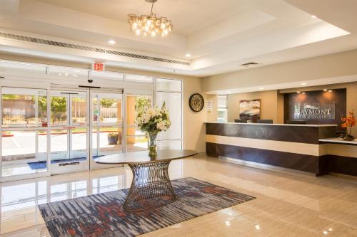 Imagen de la galería de Baymont by Wyndham Albuquerque Airport, en Albuquerque