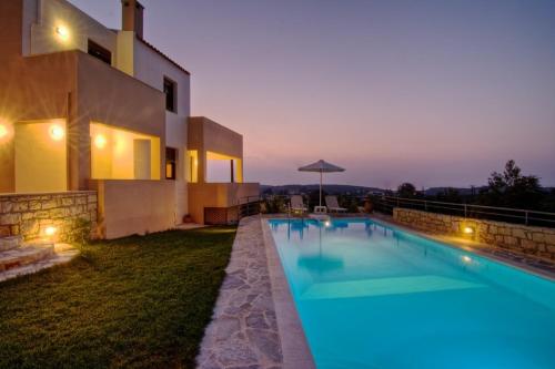 Gallery image of Villa Emilie in Agios Dimitrios