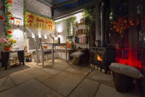 JustB Edinburgh photo 72