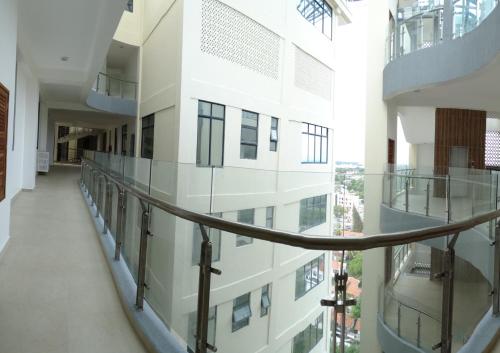 Φωτογραφία από το άλμπουμ του Nyali Golf View Residence στη Μομπάσα