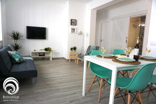 BaixaMar Apartments