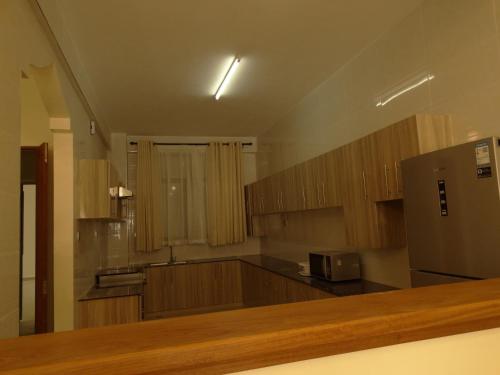 Φωτογραφία από το άλμπουμ του Nyali Golf View Residence στη Μομπάσα