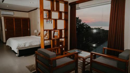 Gallery image of Jepara Marina Seaview in Jepara